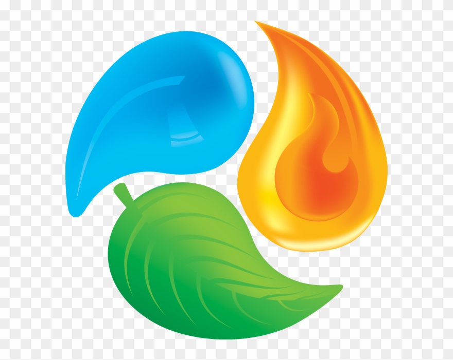 Complex Industrial Solutions, Line - Illustration Clipart