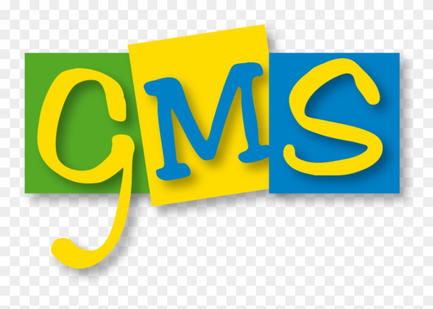 Infos Und Neuerungen Zum Schulanfang - Gms School Logo Clipart