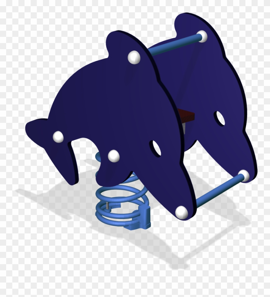 Delfin Clipart
