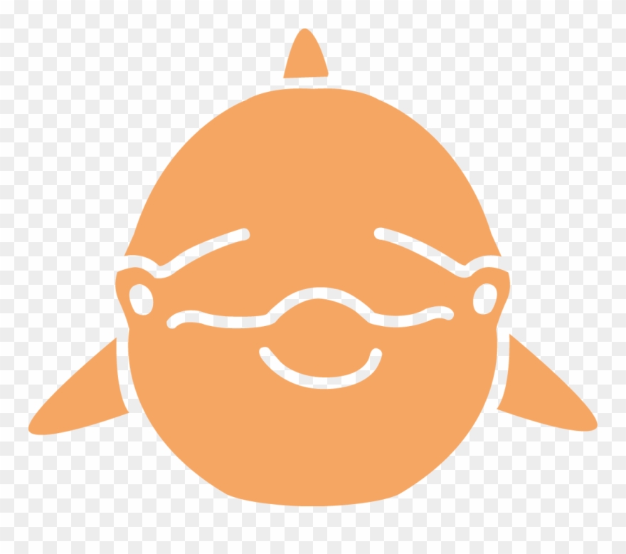 Delfin Clipart