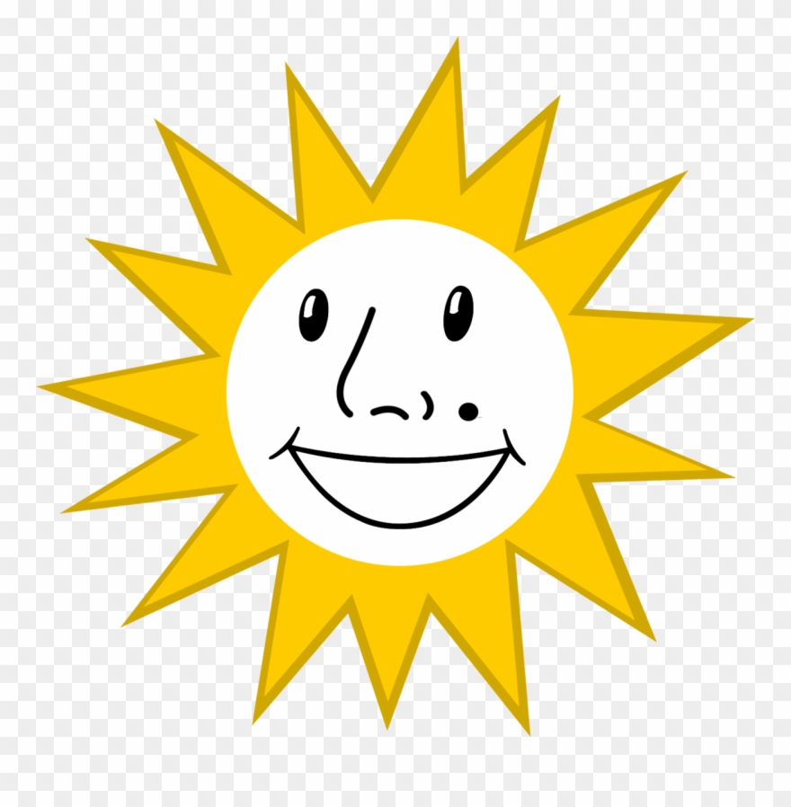 Com Merkur Sonne - Take Care Of Your Eyes Clipart - Png Download