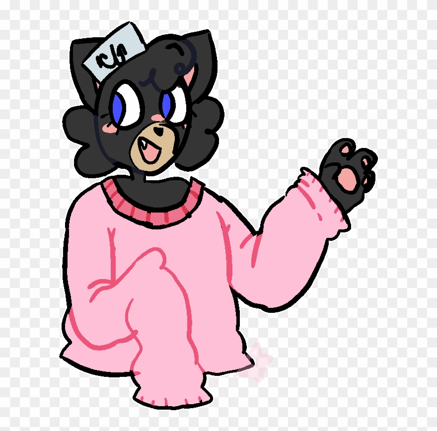 Hi I Play Toontown And I Also Think Cringe Culture - Cartoon Clipart