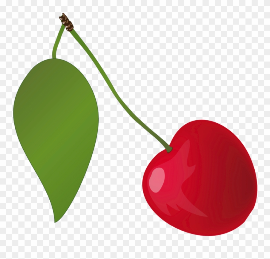 Anti Cupido - Kirsche Comic Clipart