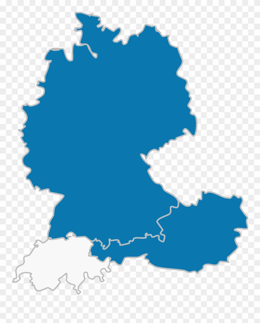 Jetzt Kostenlos Und Unverbindlich Kontaktieren - Germany Black Outline Clipart