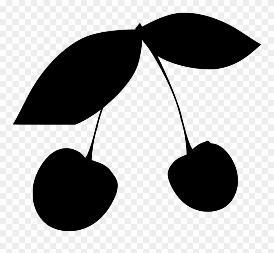 Download Png - Cherry Clipart
