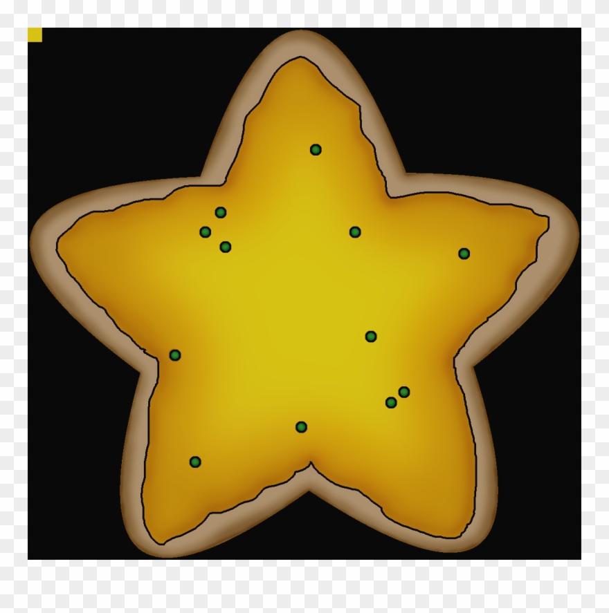 Cookie Clipart