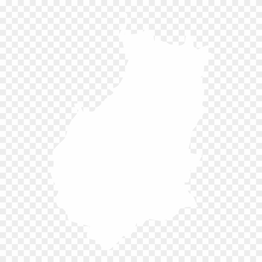 History - Jerichower Land Karte Png Clipart