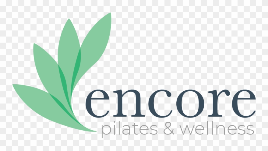Encore Pilates & Wellness - Sterling Resorts Clipart