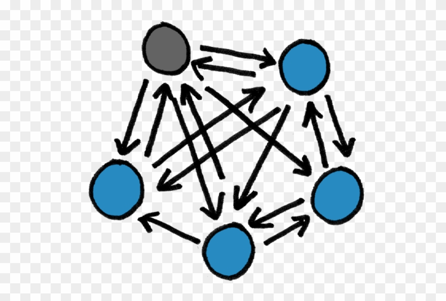 2324 - Ch - - Pentagram Tattoo Clipart