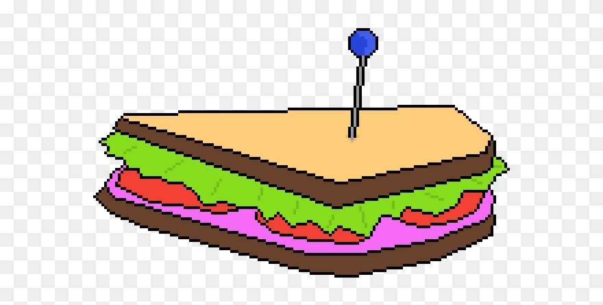 Sandwich Clipart