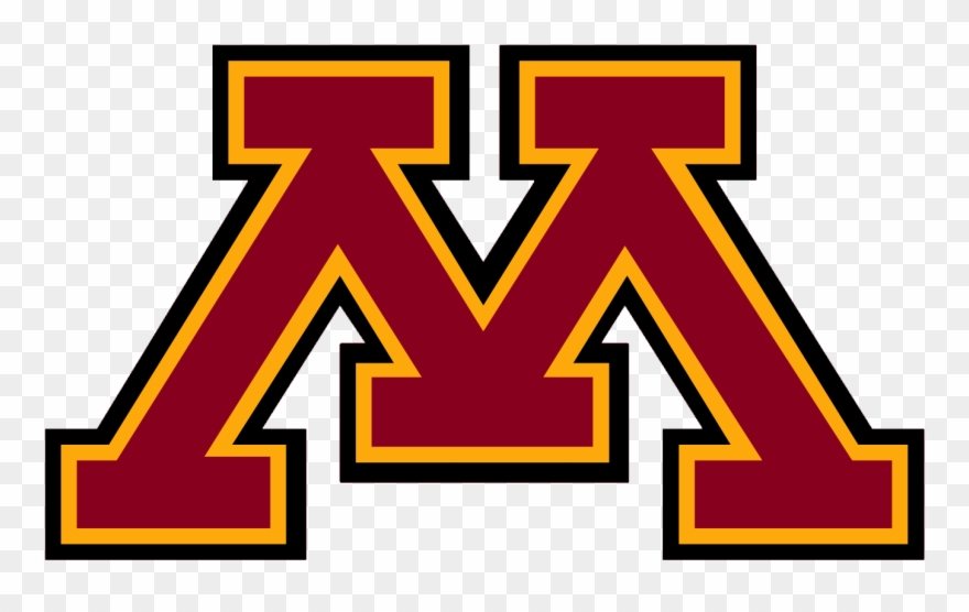Big 10 Team Clip Art &ndash Cliparts - Tcf Bank Stadium - Png Download
