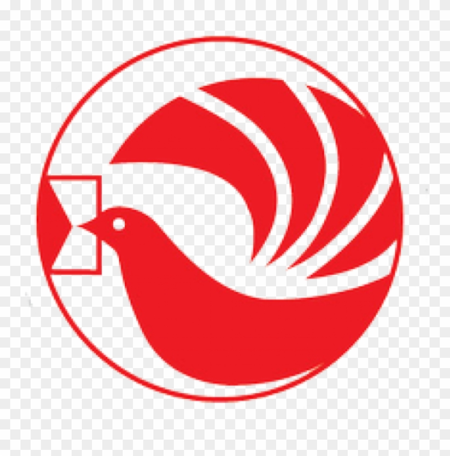 Postal Training Institute, Kandy - Sri Lanka Post Logo Clipart