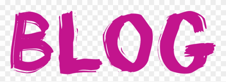 Blogging Png Transparent Images - Blog Png Clipart