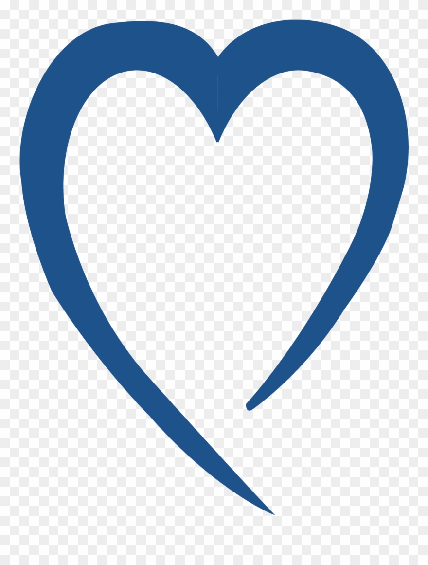 Logo Herz - - Heart Clipart