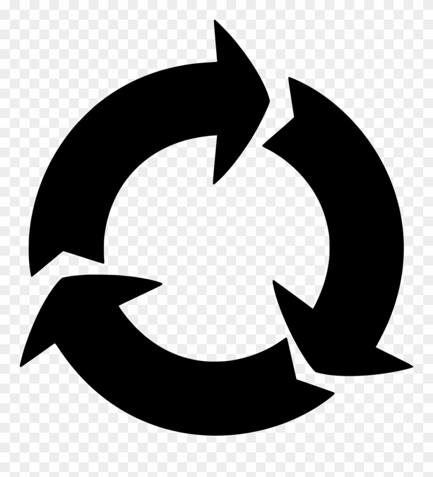 Download Png - Make A Recycle Poster Clipart