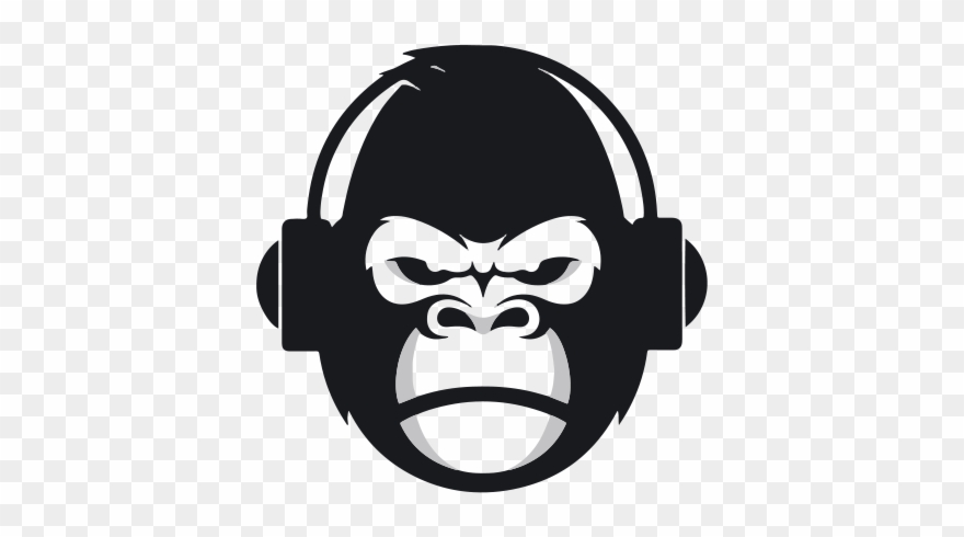 Mensch House Records - Cartoon Clipart