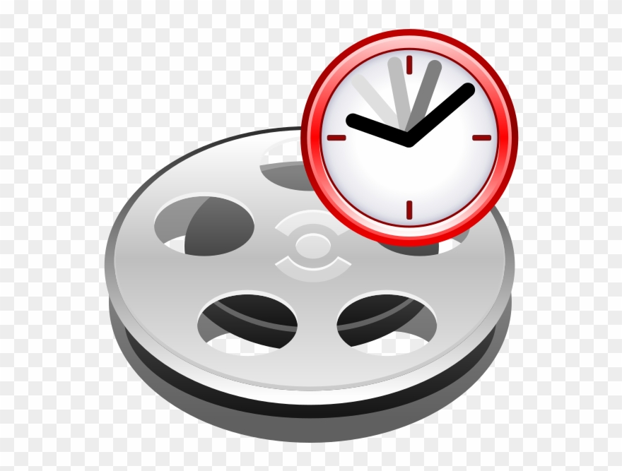 File - Future Film - Svg - Christmas Countdown For Facebook Profile Clipart