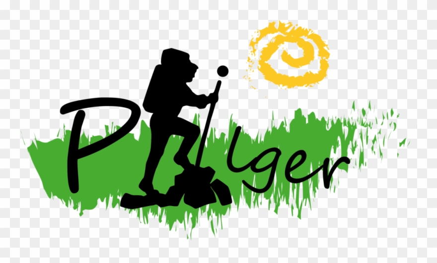 Pilgerprojekt „sehnsucht Nach Mehr Fülle“ • Pfarreiengemeinschaft - Hiker Clip Art - Png Download