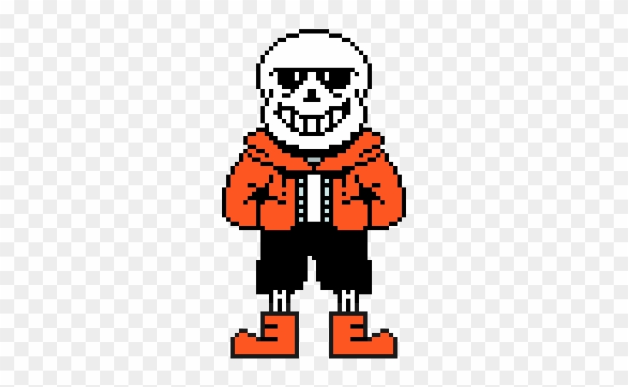 Official Swapswap Sans - Illustration Clipart