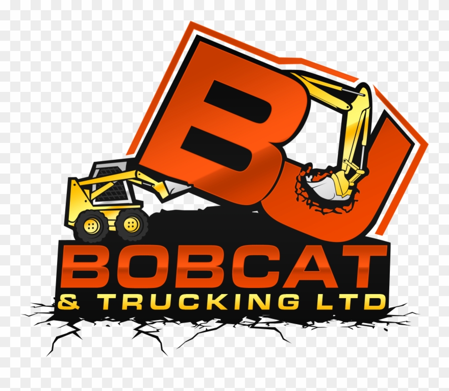Bj Bobcat & Trucking Ltd Clipart