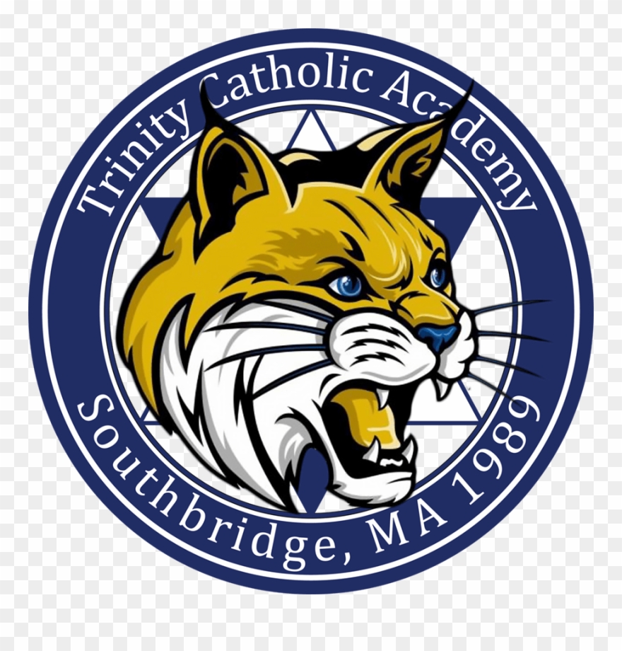 Athletics - Uc Merced Bobcat Logo Clipart