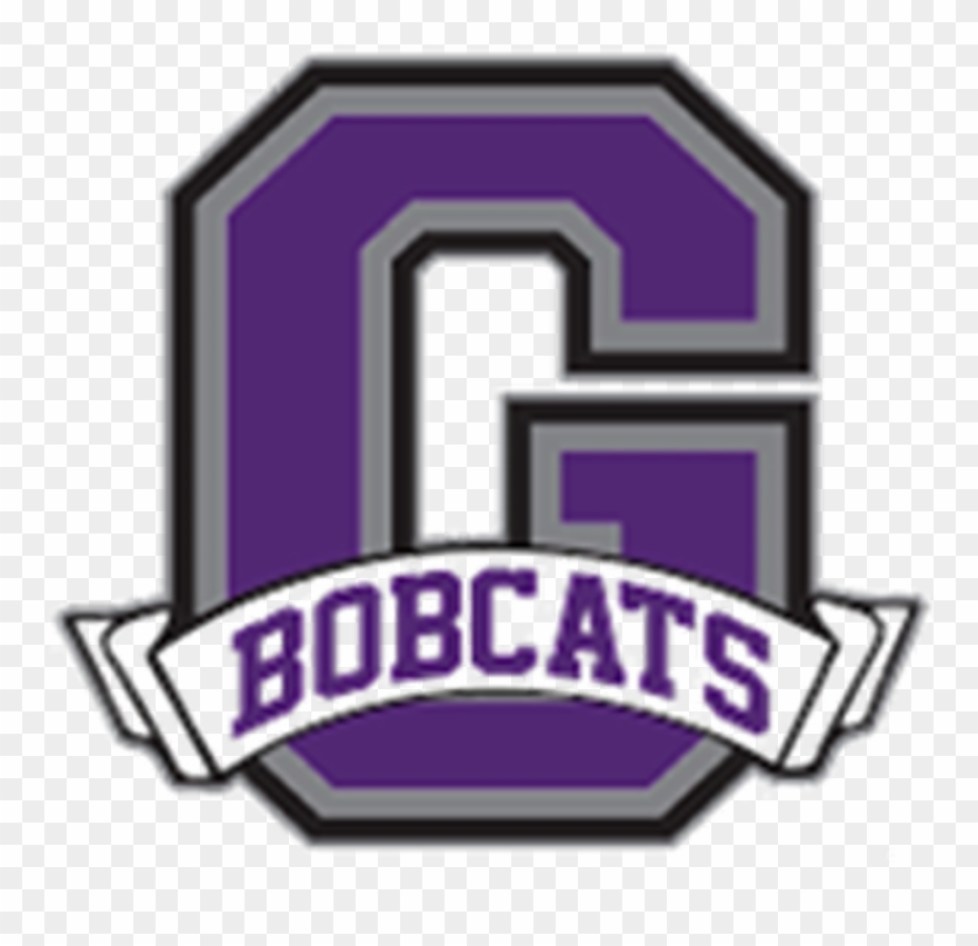 Gilmer High School Logo Clipart