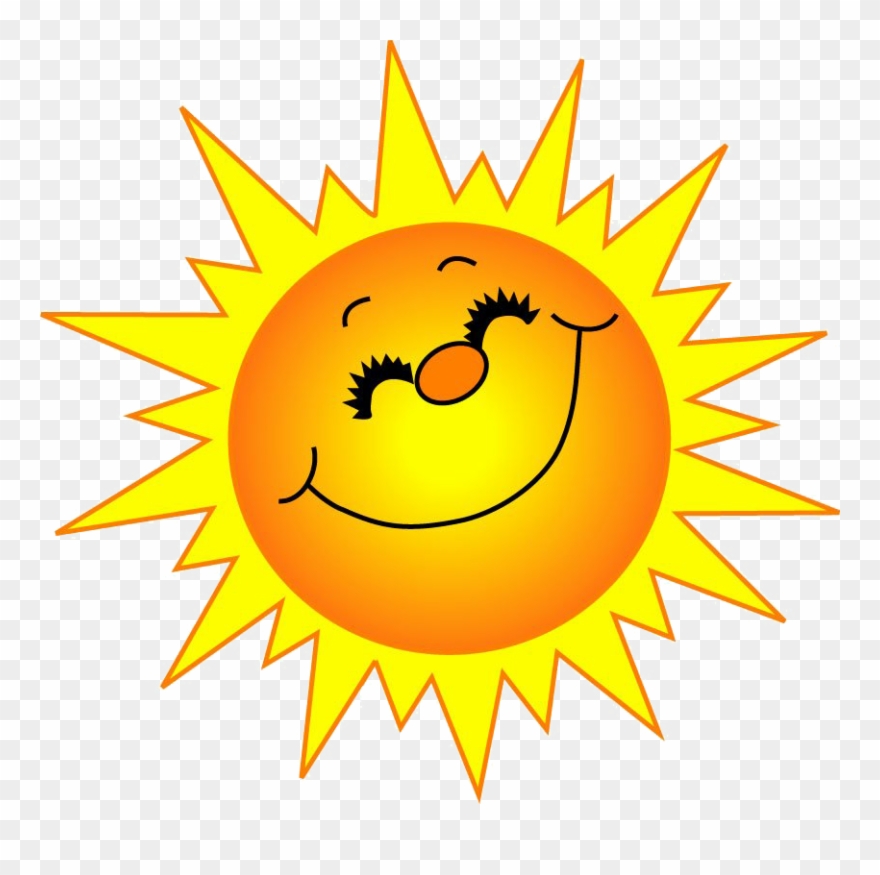 Desktop Wallpaper Clip Art - Clipart Png Clip Art Sol Transparent Png