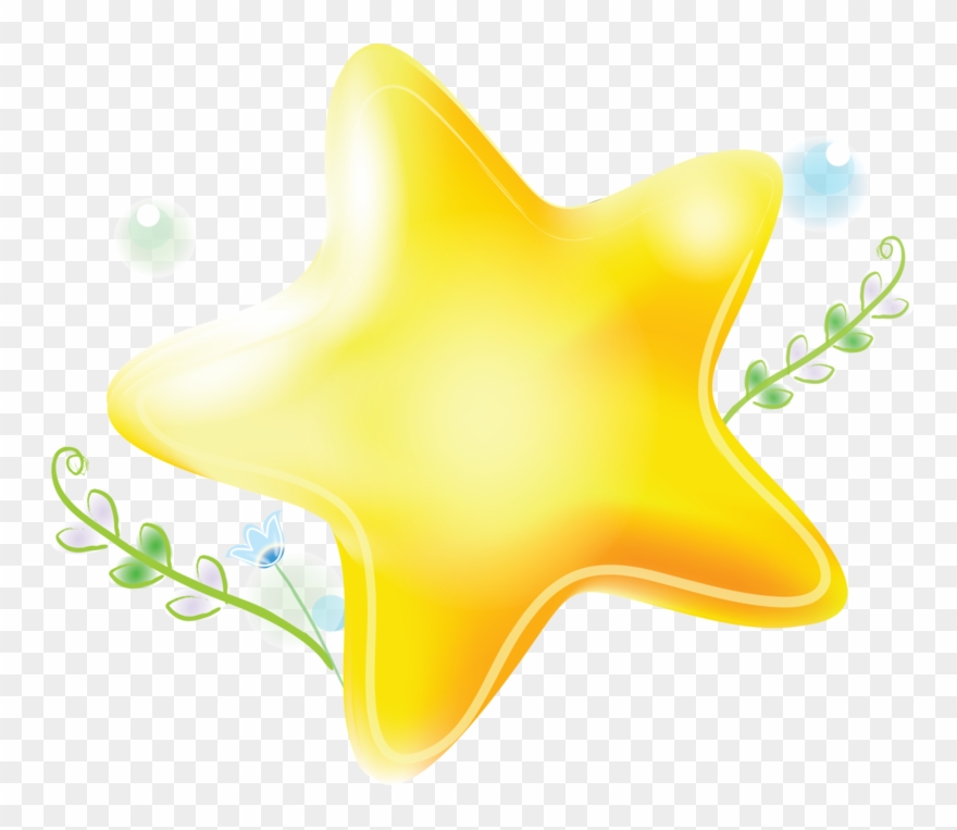 Star Png, Download Png Image With Transparent Background, - Звездочка Клипарт Clipart