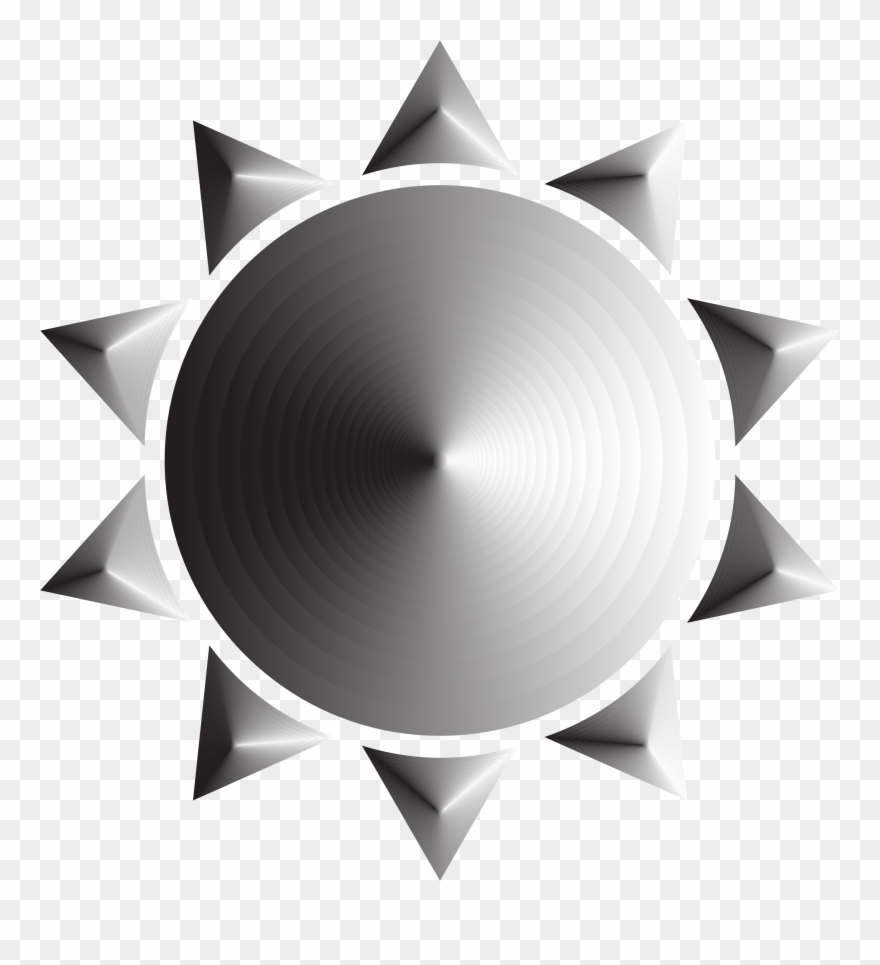 This Free Icons Png Design Of Prismatic Sun Icon Variation Clipart