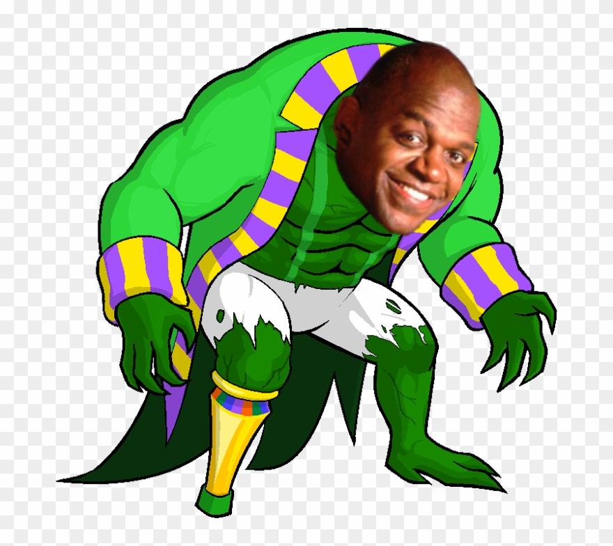 91 - Scp 001 S Andrew Swann's Proposal Clipart