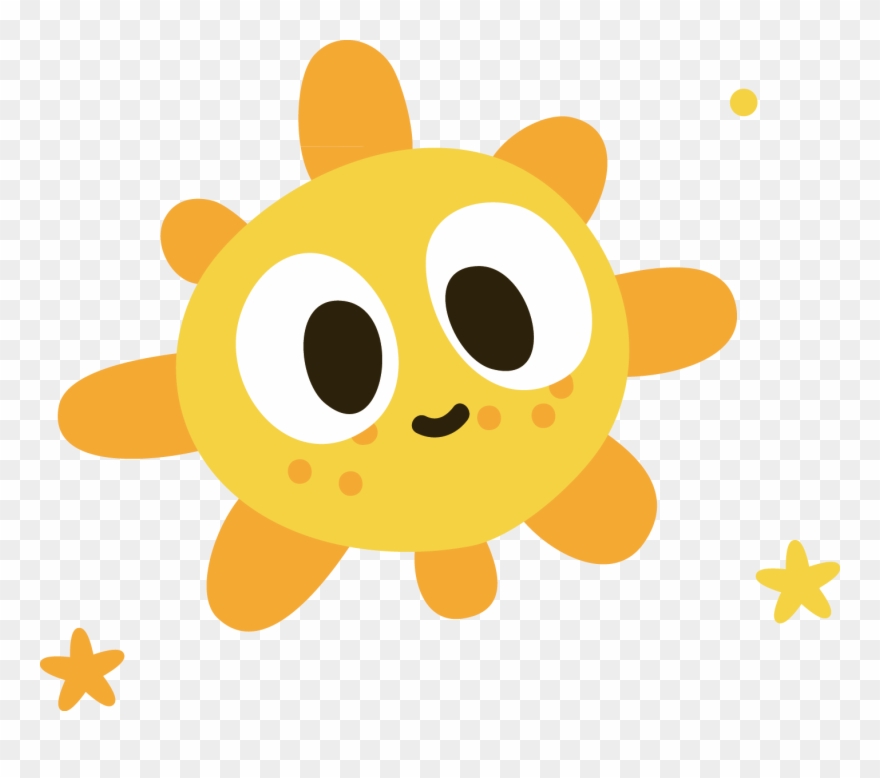 1398 X 1173 9 - Solar System Cartoon Png Clipart