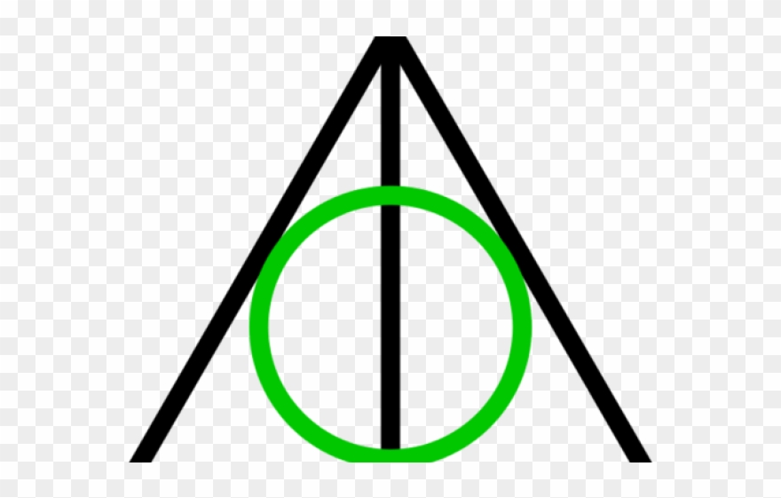 Harry Potter Clipart Fandom - Circle - Png Download