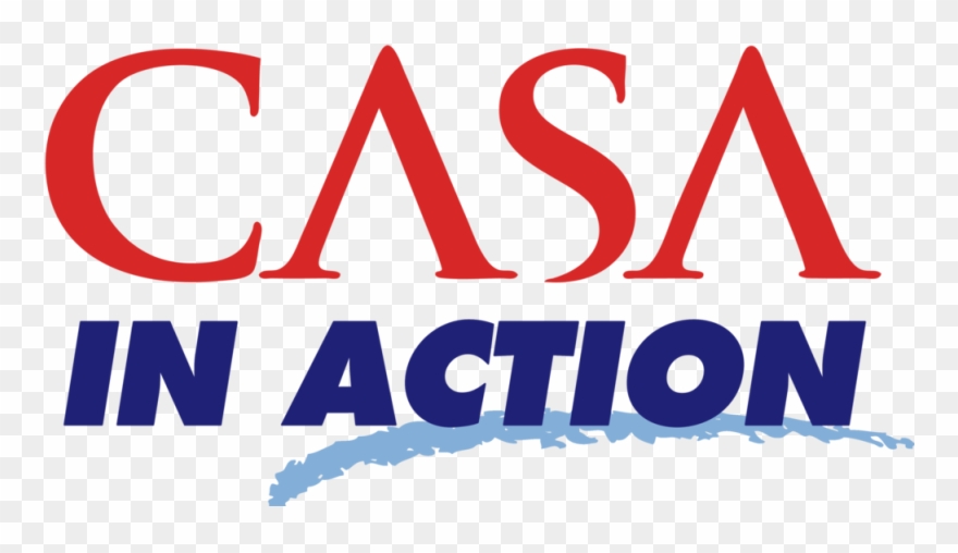 Casa In Action-no Tent V1 - Casa In Action Logo Clipart