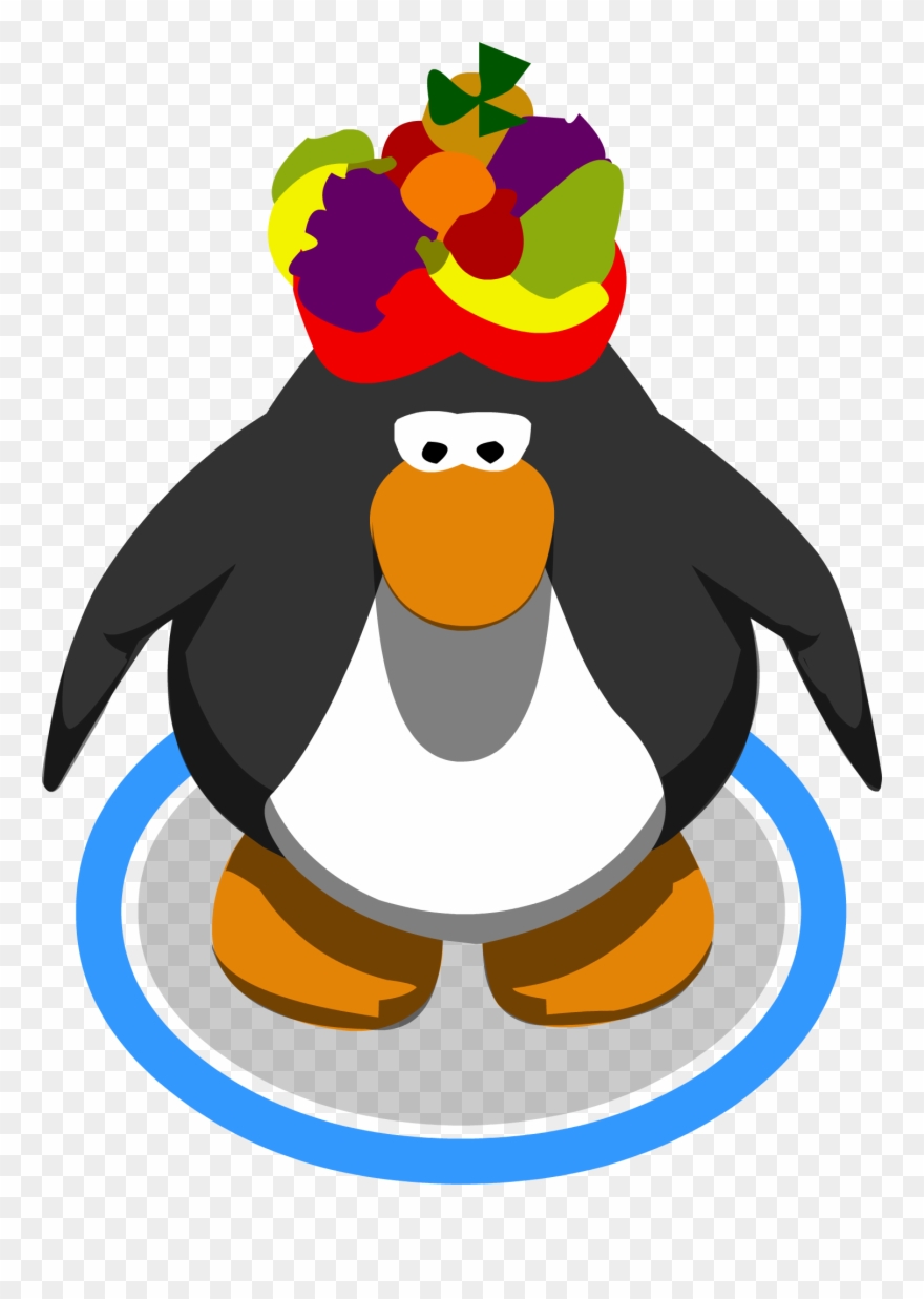 Headdress Clipart Fruit - Png First Aid Kit Transparent Png