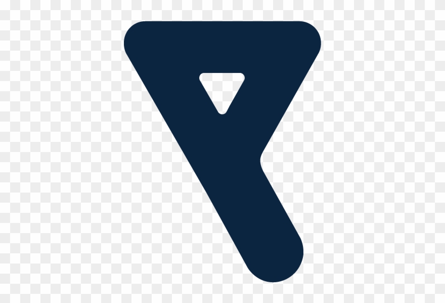 Apple Touch Icon , 12 Jul 2017 - Triangle Clipart