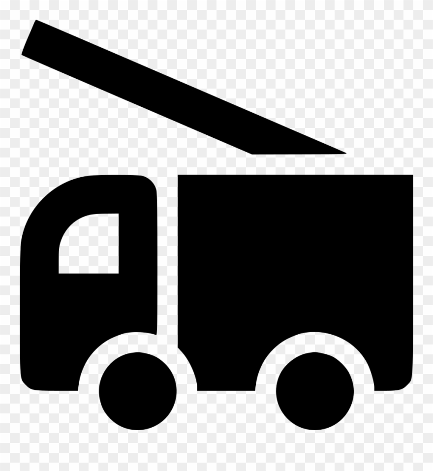Fire Truck Png Icon Free Download Onlinewebfonts Ⓒ - Logo Png Caravana Clipart