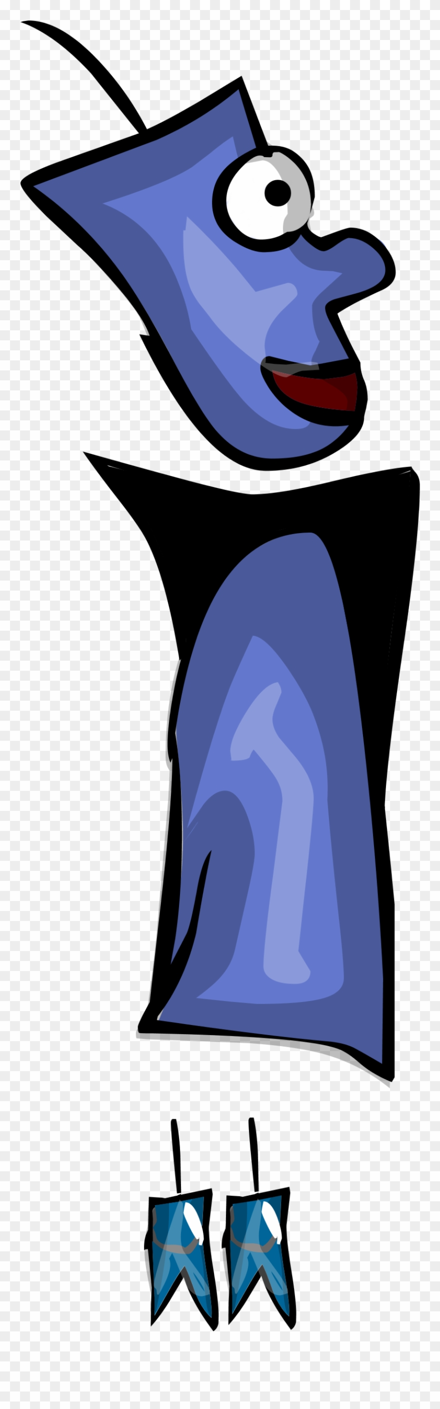 Platform Racing 2/body Parts Clipart