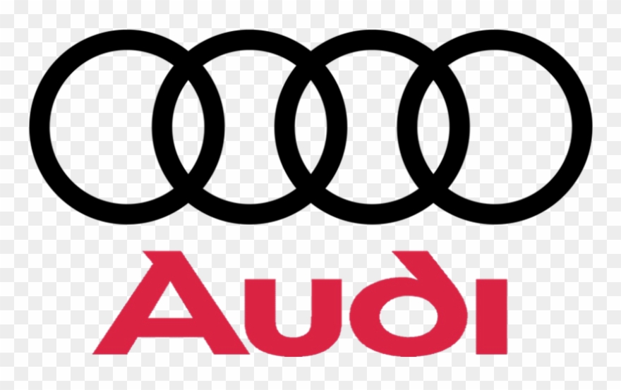 Audi Free Logo - Logo Audi Clipart