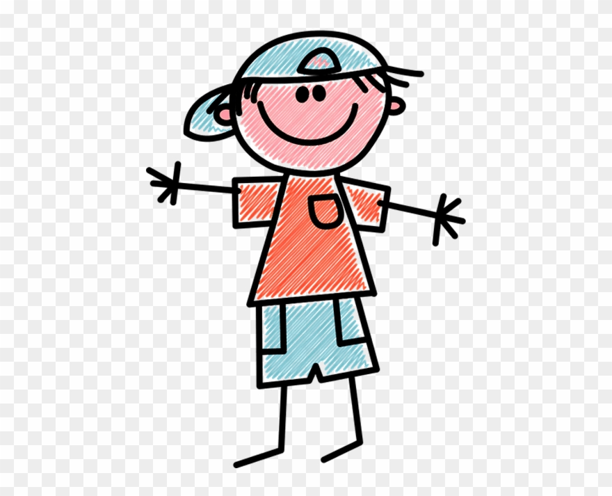 Kids Png Transparent - Wenn Ihr Kind Beim Abholen Sauber Clipart