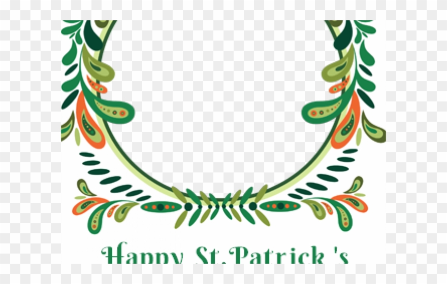 Saint Patricks Day Clipart Folklore - Png Download