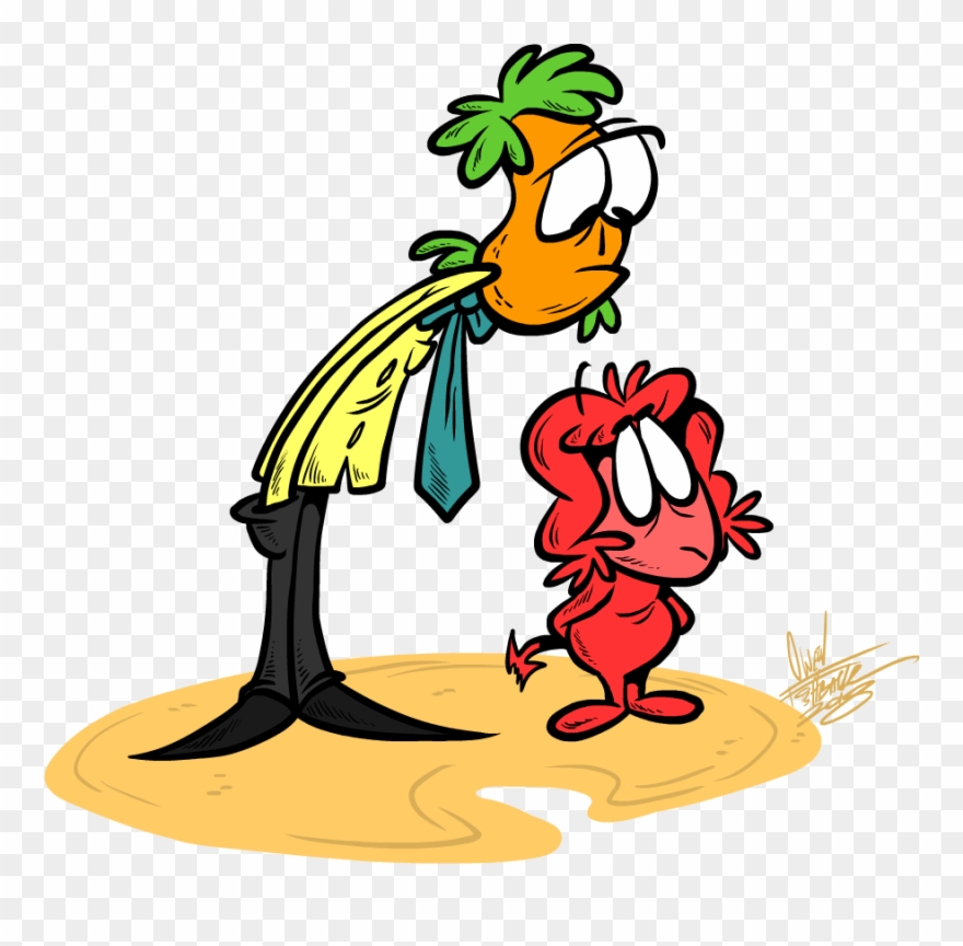 28 May - Cartoon Clipart