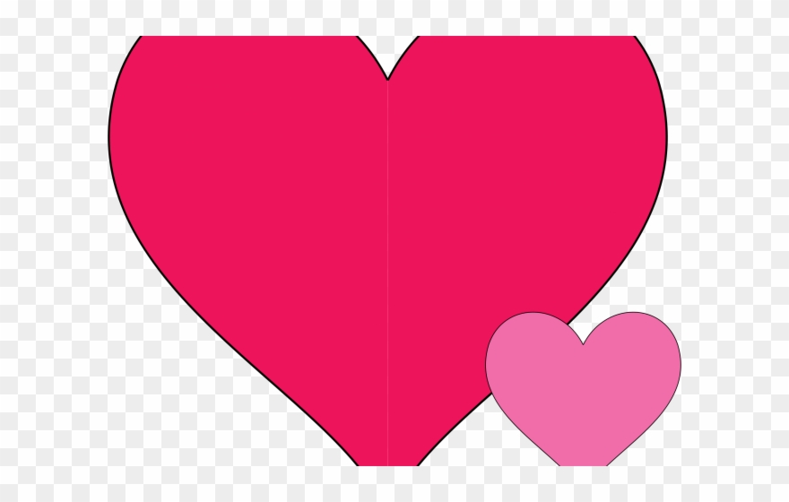 Christian Clipart Valentines Day - Endoscopia Pediatrica - Png Download