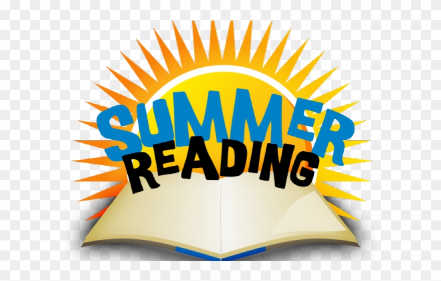 Summer Clipart Program - Illustration - Png Download