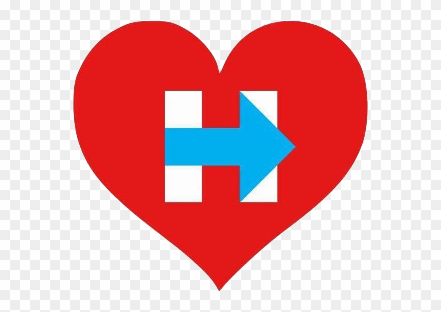 Hillary Heart 12043086 1494404580856193 5488647158167028528 - Emblem Clipart
