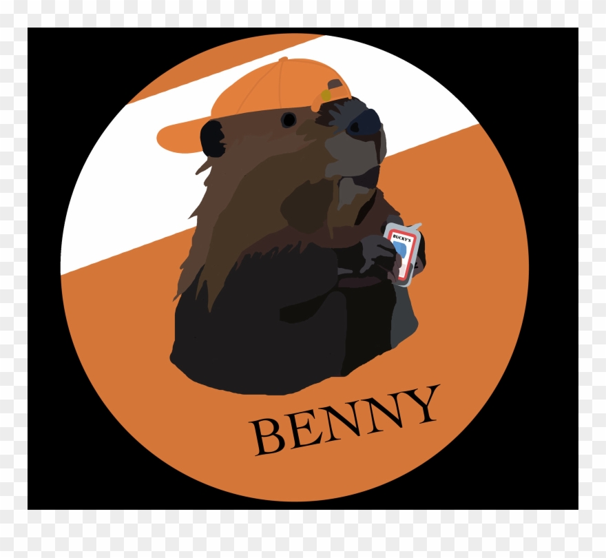 Punxsutawney Phil Clipart