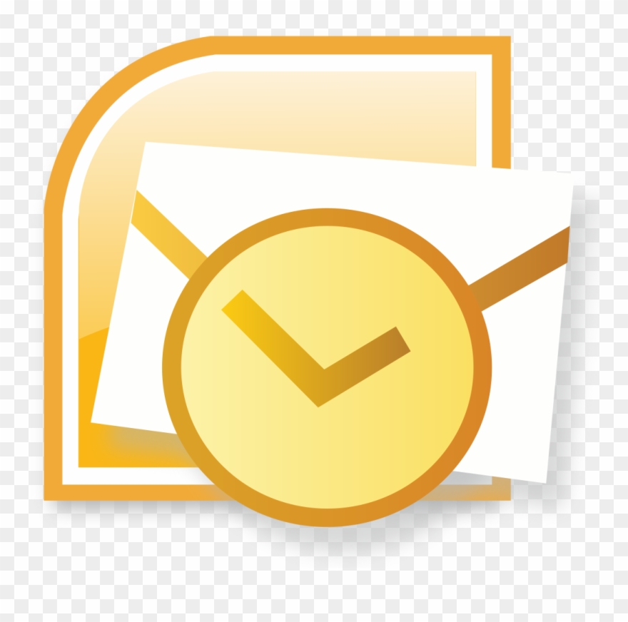 Outlook Icon Png Search Results Calendar - Microsoft Outlook 2007 Icon Clipart