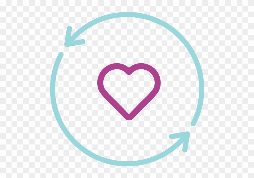 Reduce Time And Cost Of Screening - Heart Clipart