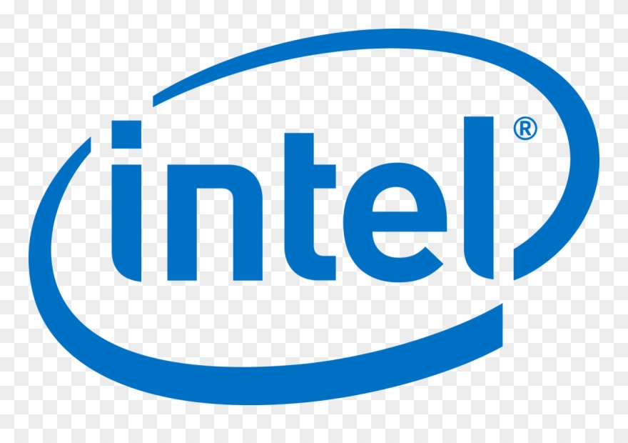 Clipart Info - Intel Logo Png Transparent Png