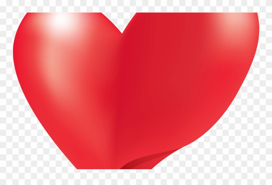 Human Heart Clip Art Black And White Download Techflourish - Heart - Png Download