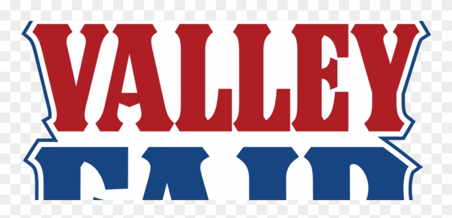 Fair Logo Color - Tennessee Valley Fair Clipart